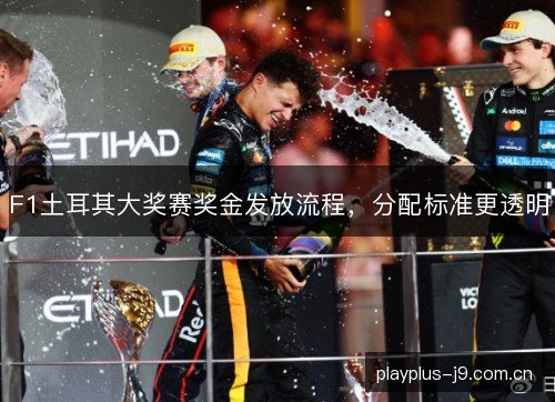 F1土耳其大奖赛奖金发放流程，分配标准更透明